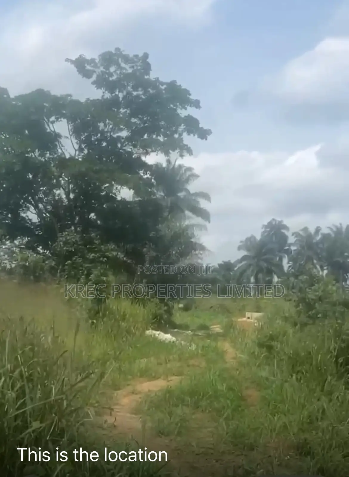 Deed at Ipo Ph Intl Airport Axis in Omagwa