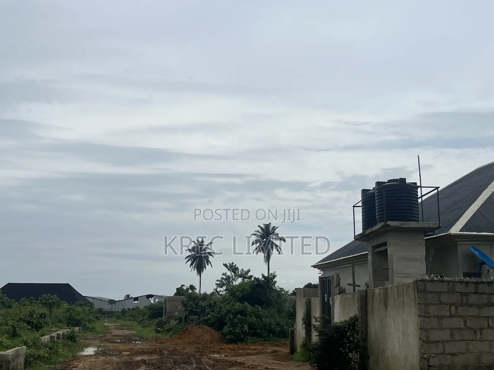 Deed at Ipo Ph Intl Airport Axis in Omagwa