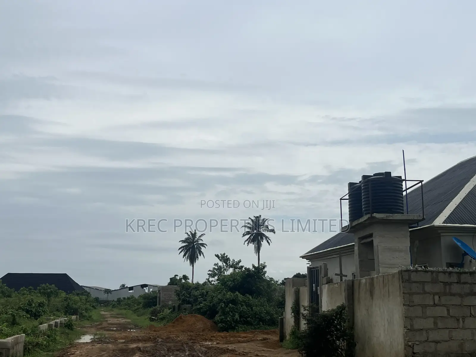 Deed at Ipo Ph Intl Airport Axis in Omagwa