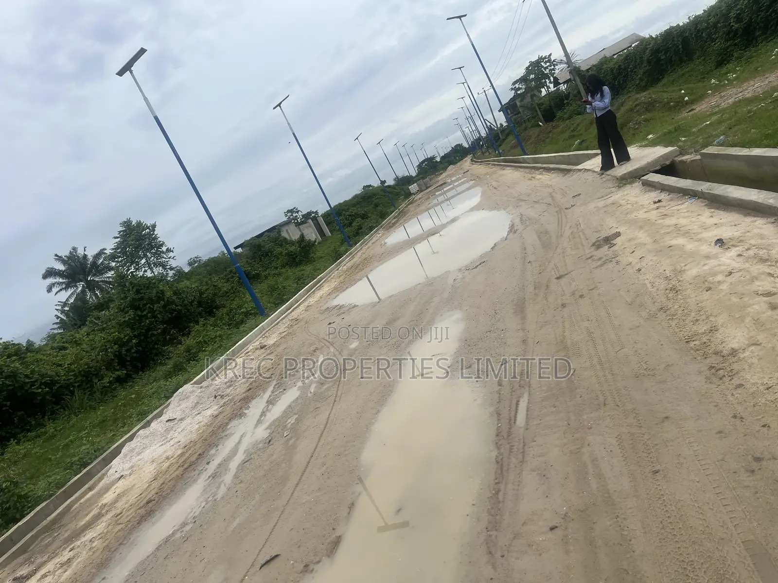 Deed at Ipo Ph Intl Airport Axis in Omagwa