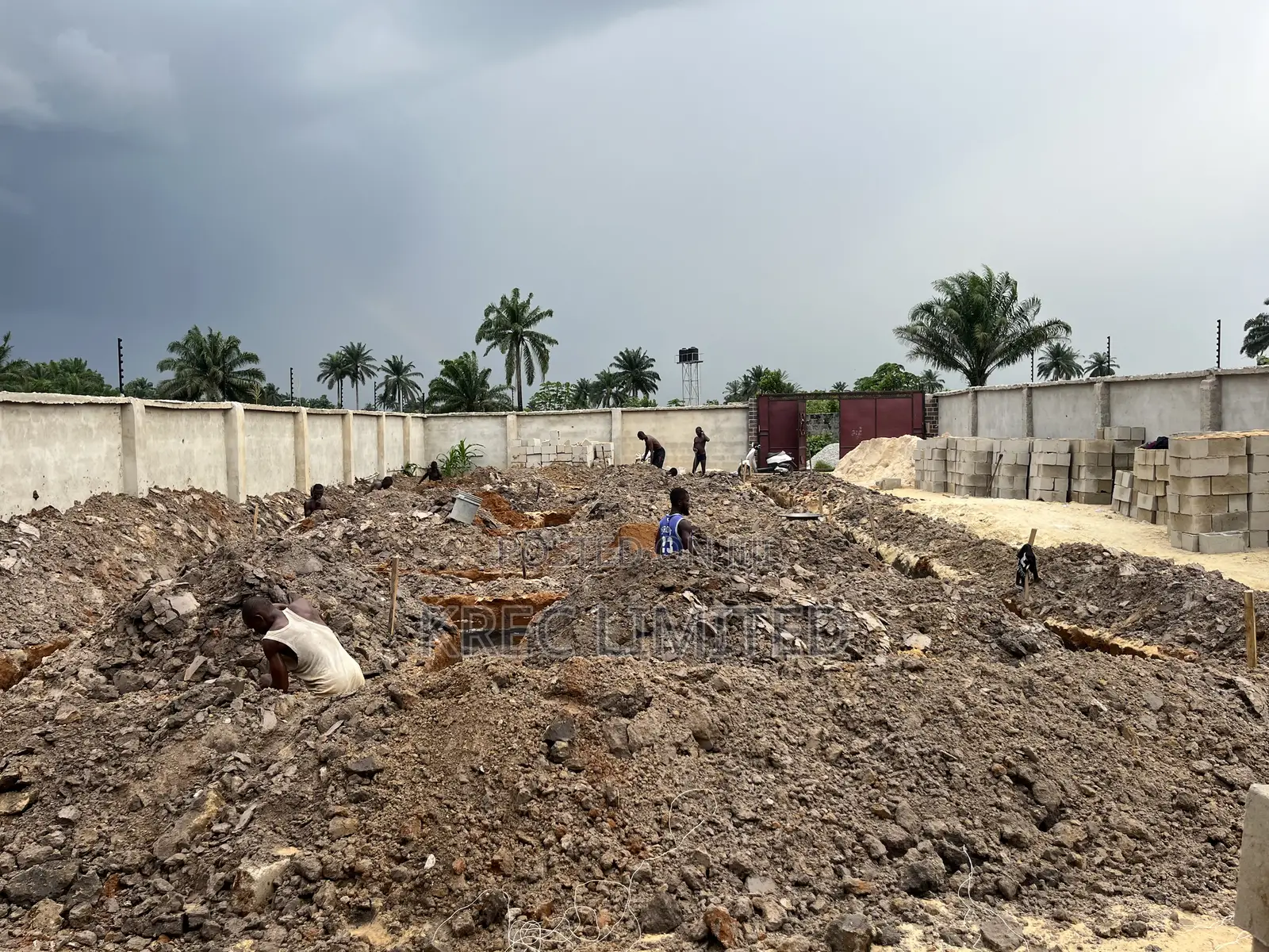 Deed at Ipo Ph Intl Airport Axis in Omagwa