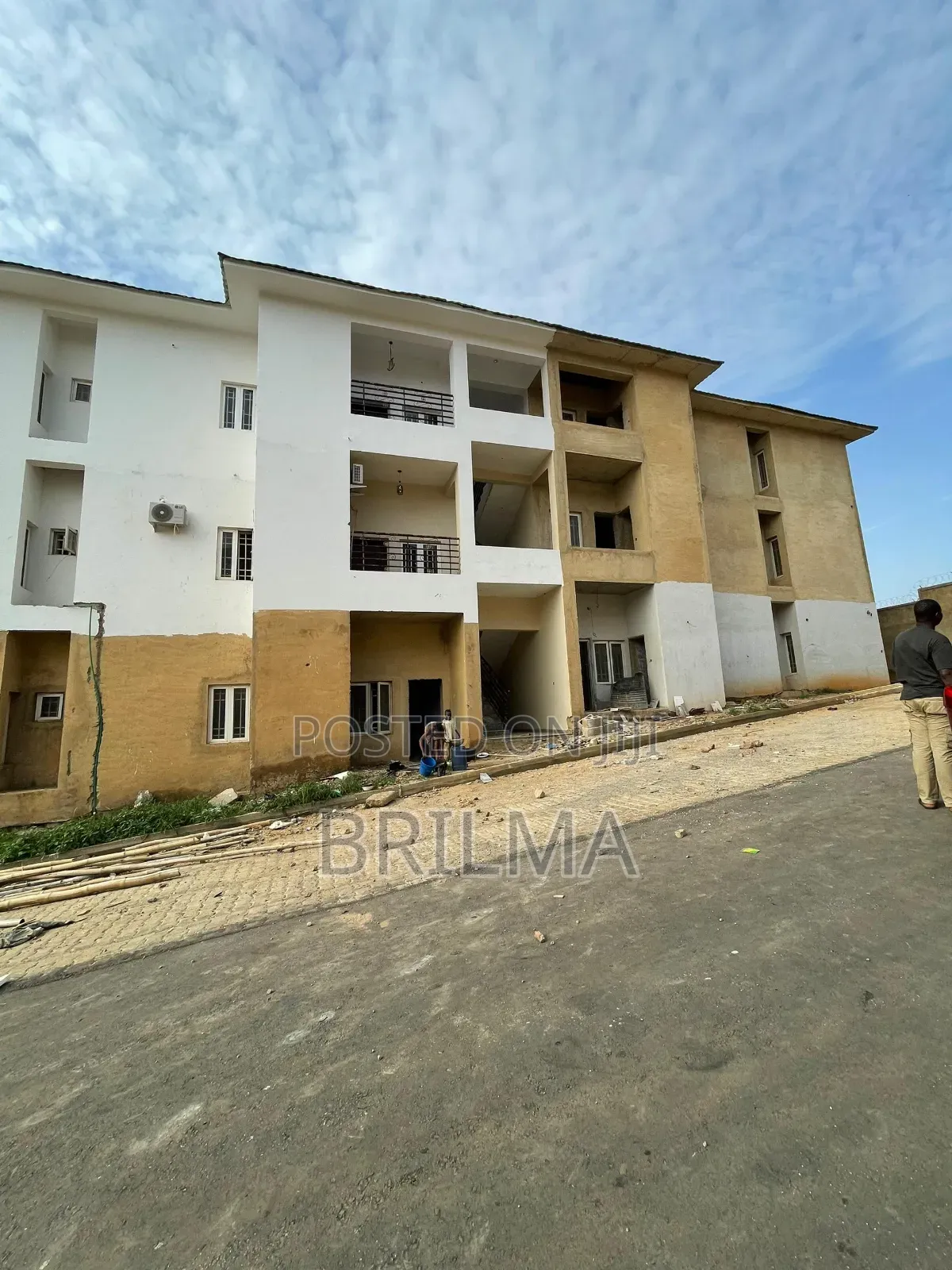 3bdrm Block of Flats in Asokoro for sale in Asokoro