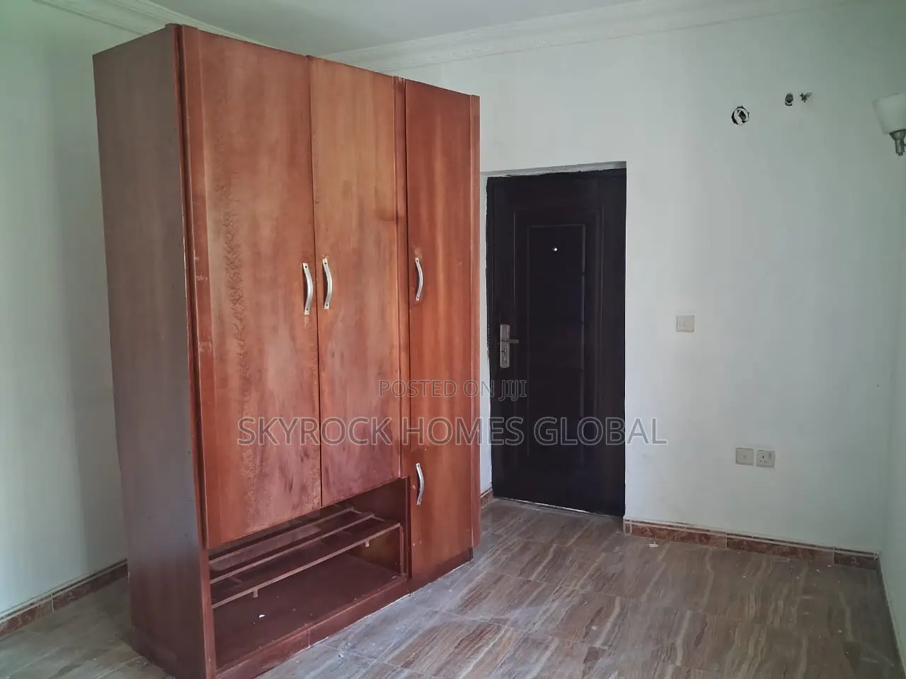 3bdrm Block of Flats in Agungi for rent in Agungi