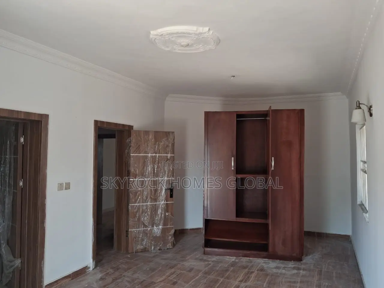 3bdrm Block of Flats in Agungi for rent in Agungi