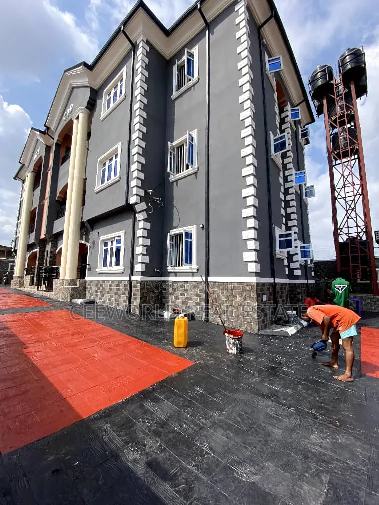 2bdrm Apartment in Ring Road for rent in Rind Road