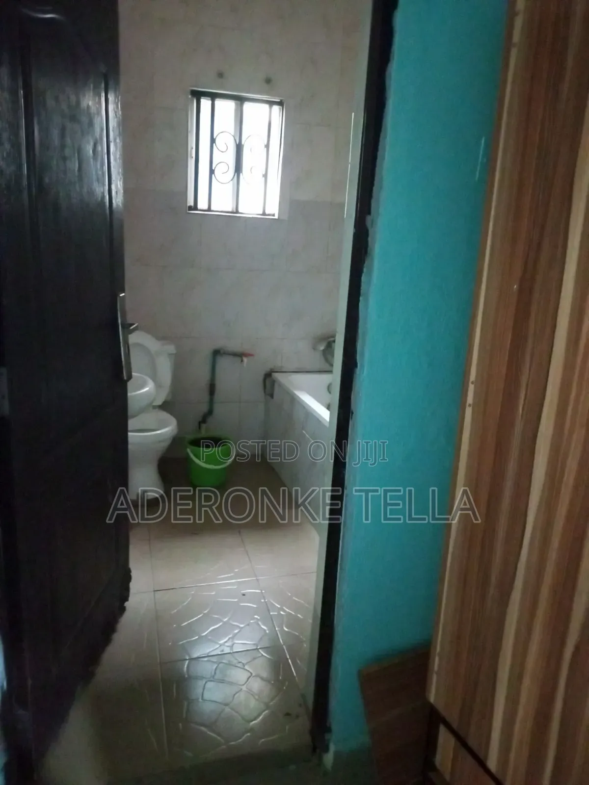 Furnished 6bdrm Block of Flats in Anifowoshe, Ikeja for sale in Ikeja