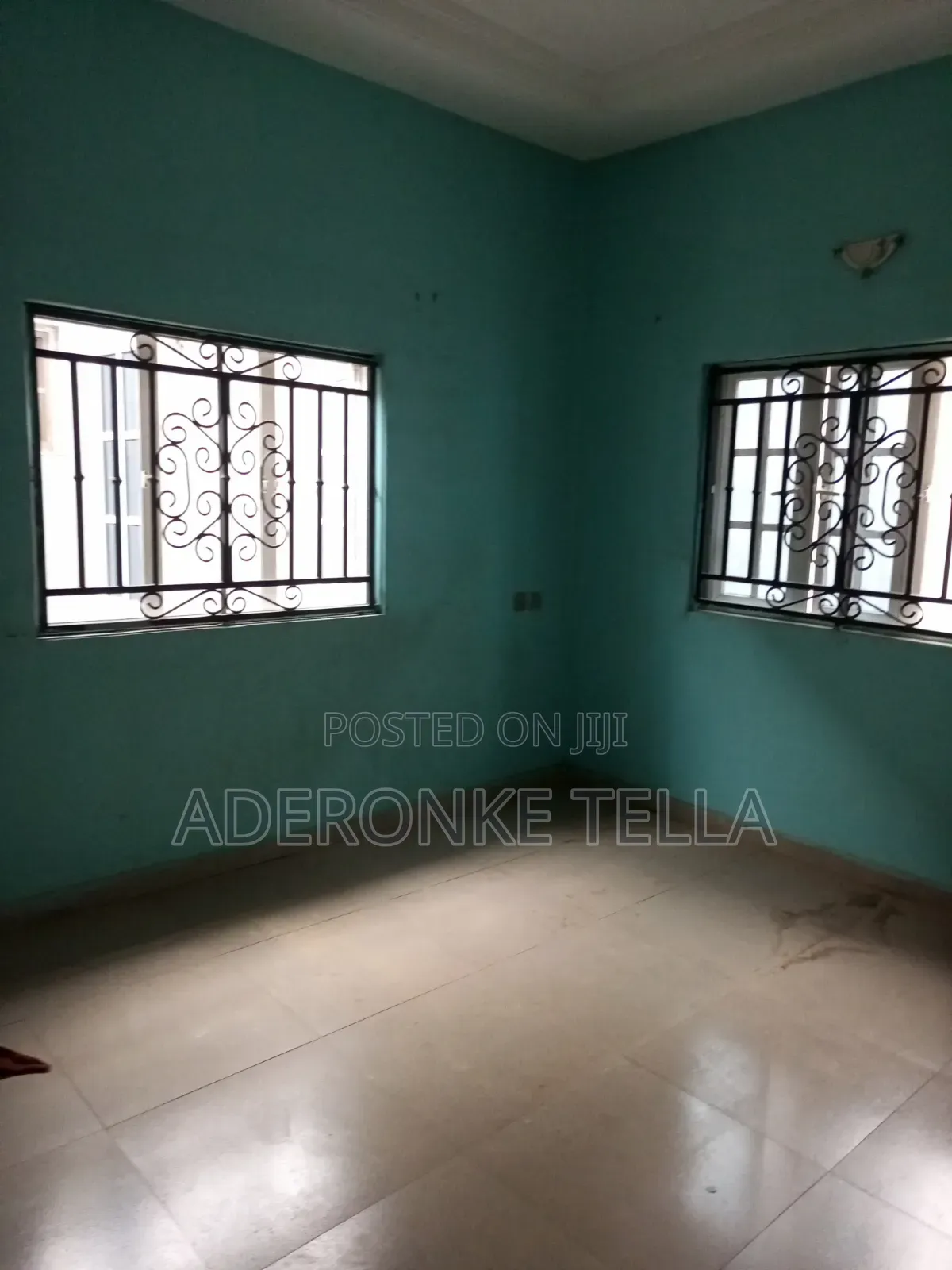 Furnished 6bdrm Block of Flats in Anifowoshe, Ikeja for sale in Ikeja