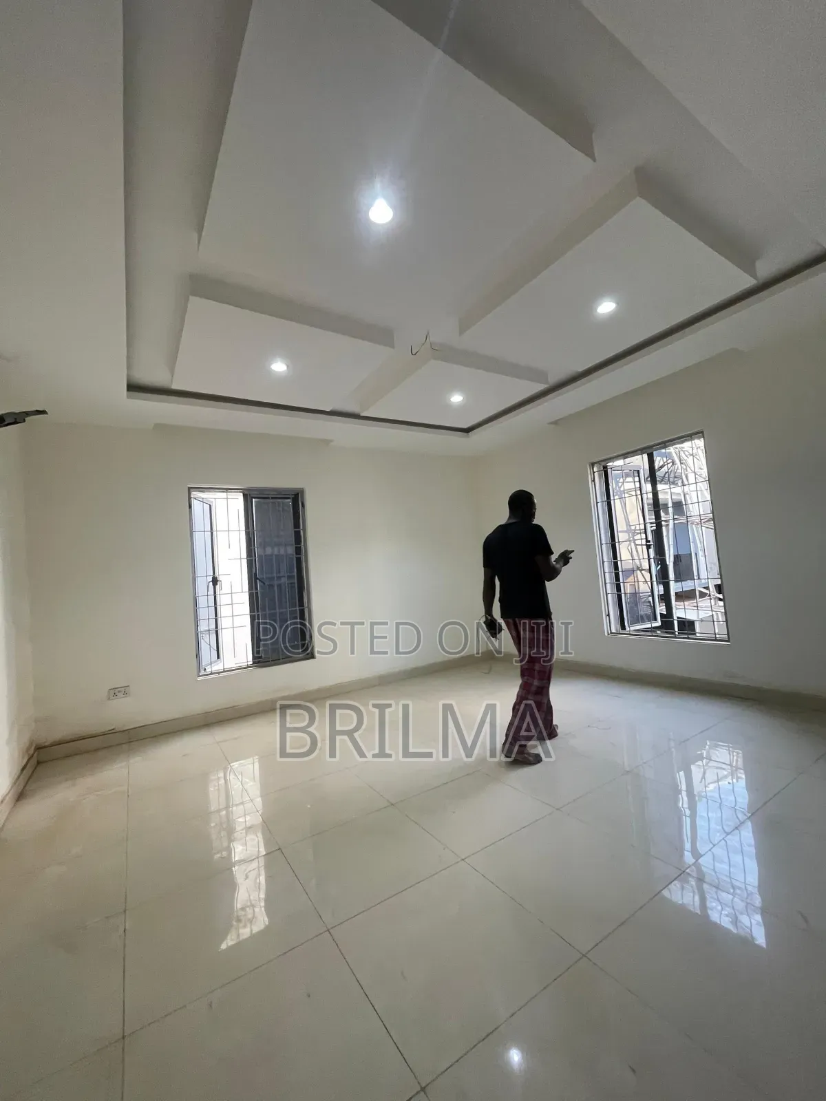 5bdrm Duplex in Wuye for sale in Wuye
