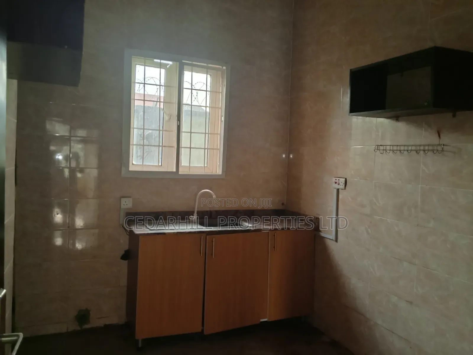 2bdrm Bungalow in Scc Layout, Ushafa for rent in Ushafa