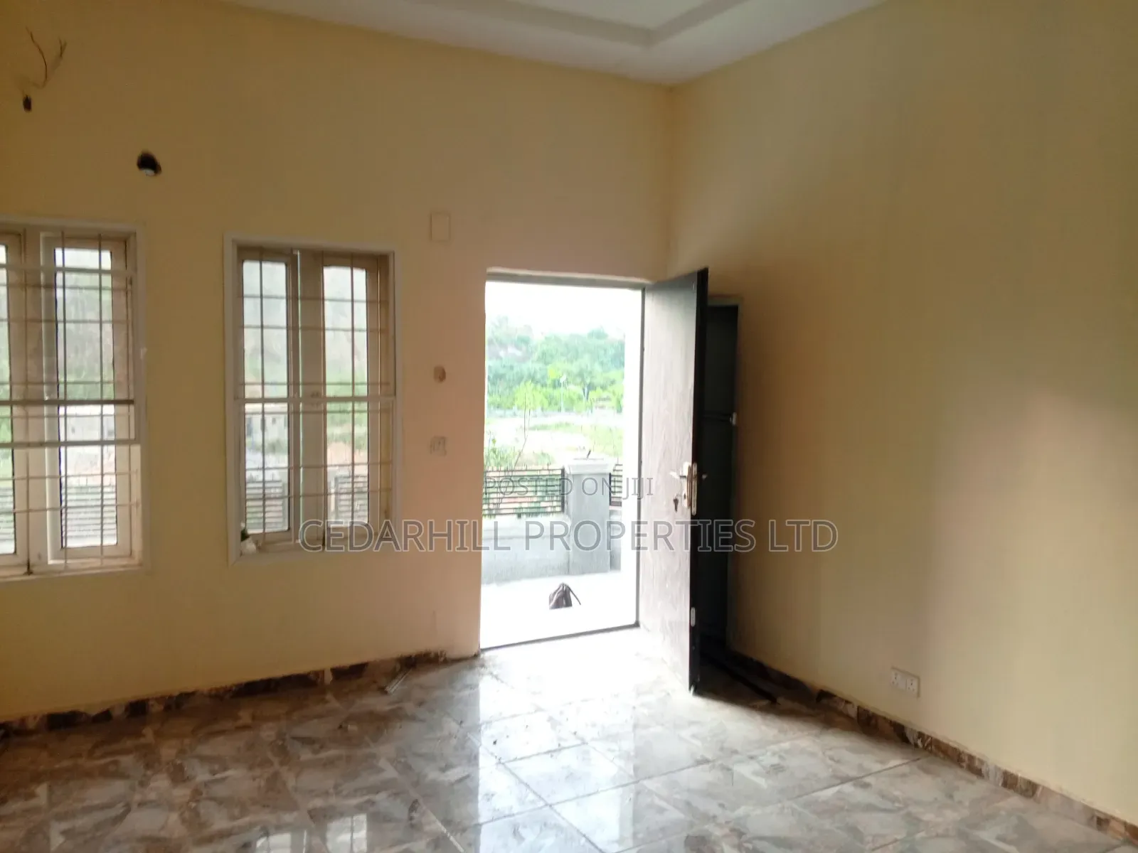2bdrm Bungalow in Scc Layout, Ushafa for rent in Ushafa