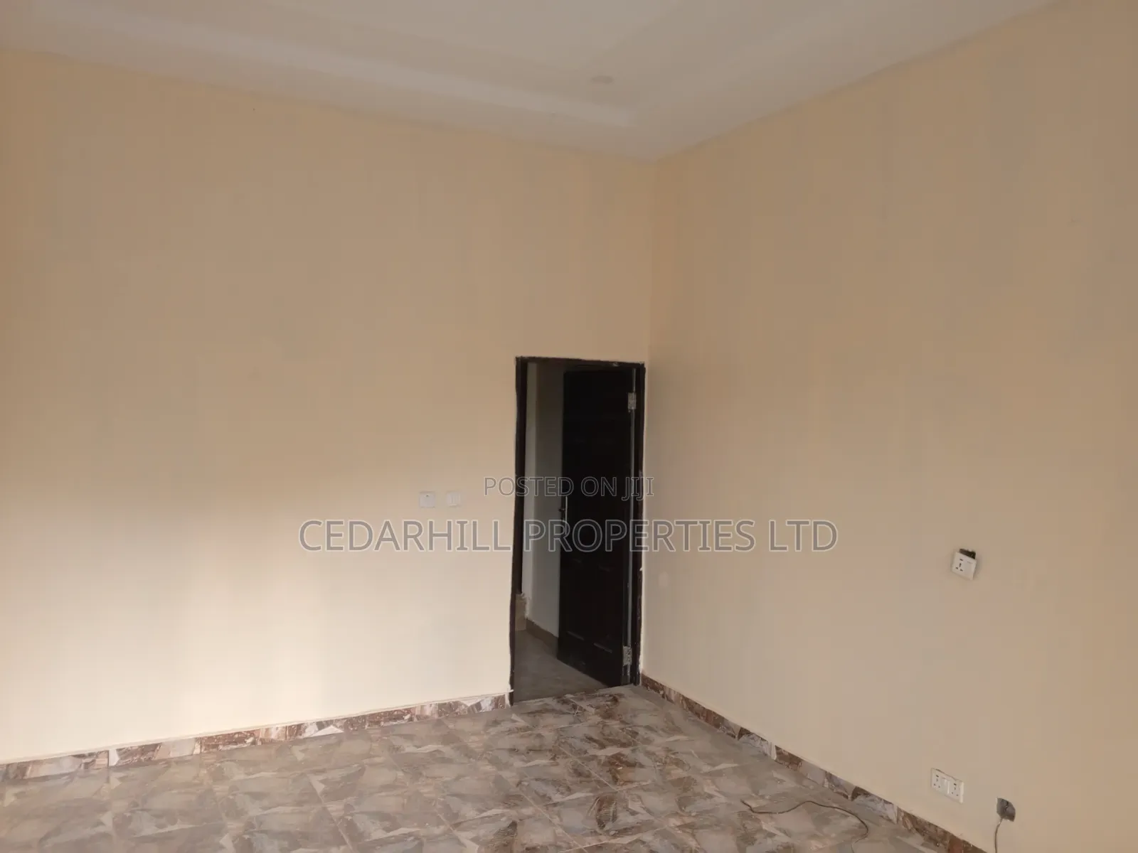 2bdrm Bungalow in Scc Layout, Ushafa for rent in Ushafa