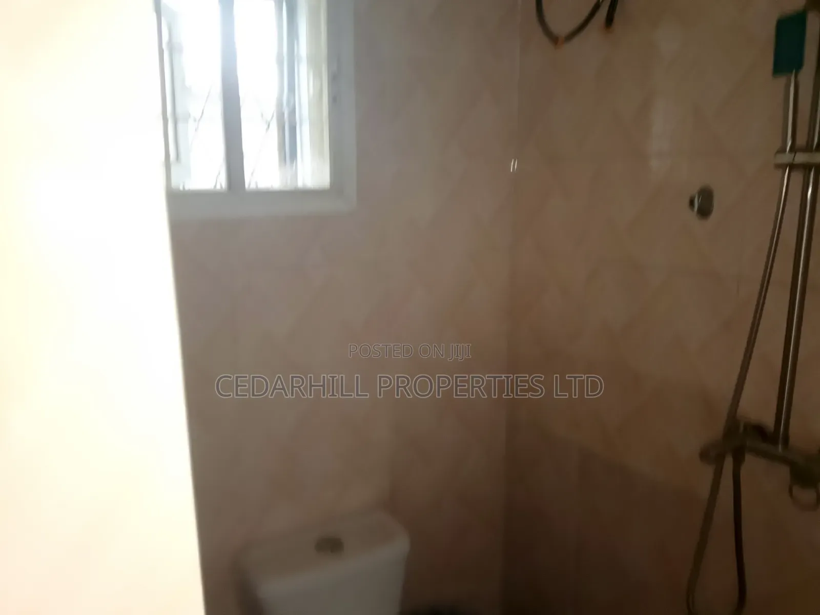2bdrm Bungalow in Scc Layout, Ushafa for rent in Ushafa