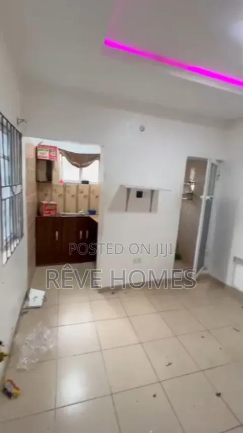 Studio Apartment in Folagoro, Shomolu / Shomolu for rent in Shomolu / Shomolu