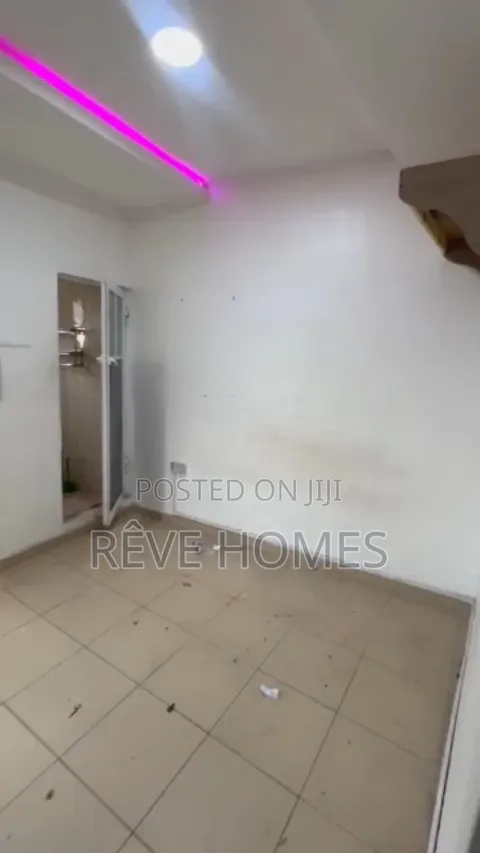 Studio Apartment in Folagoro, Shomolu / Shomolu for rent in Shomolu / Shomolu