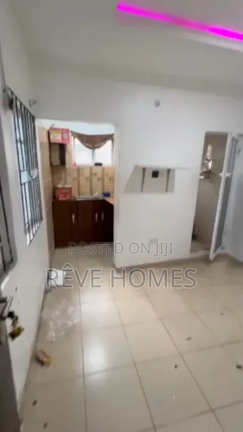 Studio Apartment in Folagoro, Shomolu / Shomolu for rent in Shomolu / Shomolu