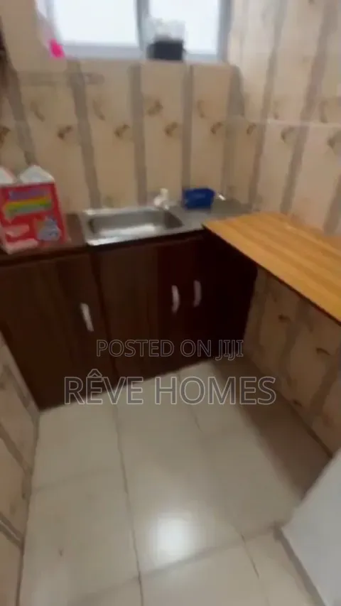 Studio Apartment in Folagoro, Shomolu / Shomolu for rent in Shomolu / Shomolu
