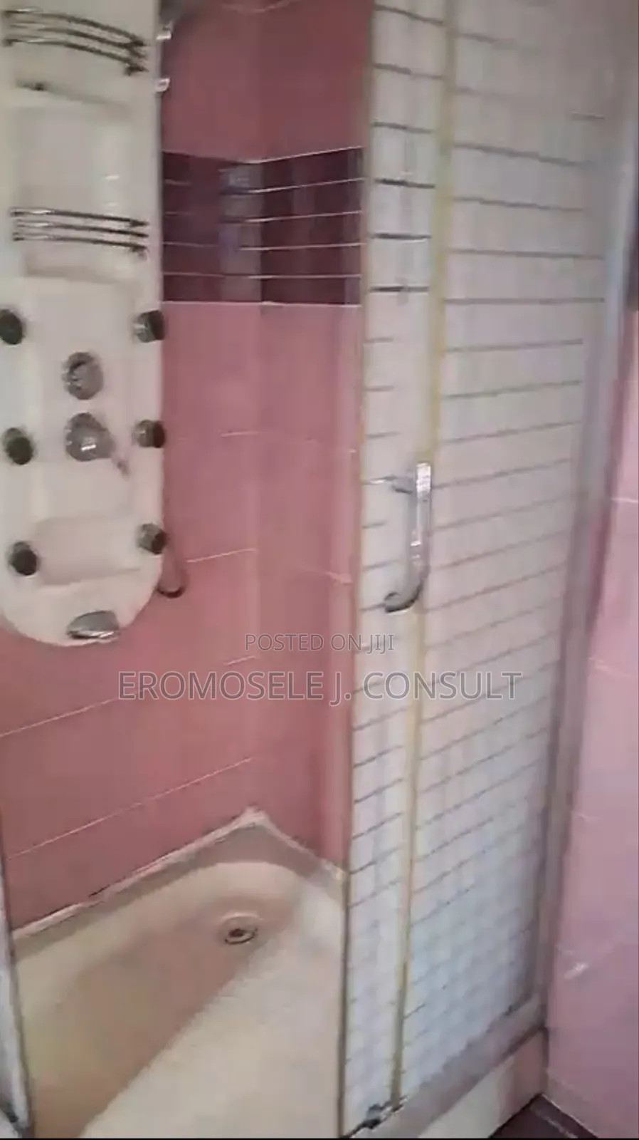 Studio Apartment in Yaba Gra, Jibowu for rent in Jibowu