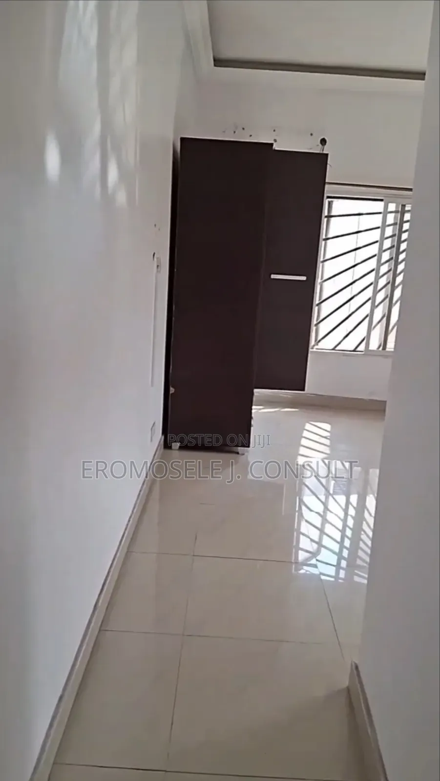 Studio Apartment in Yaba Gra, Jibowu for rent in Jibowu