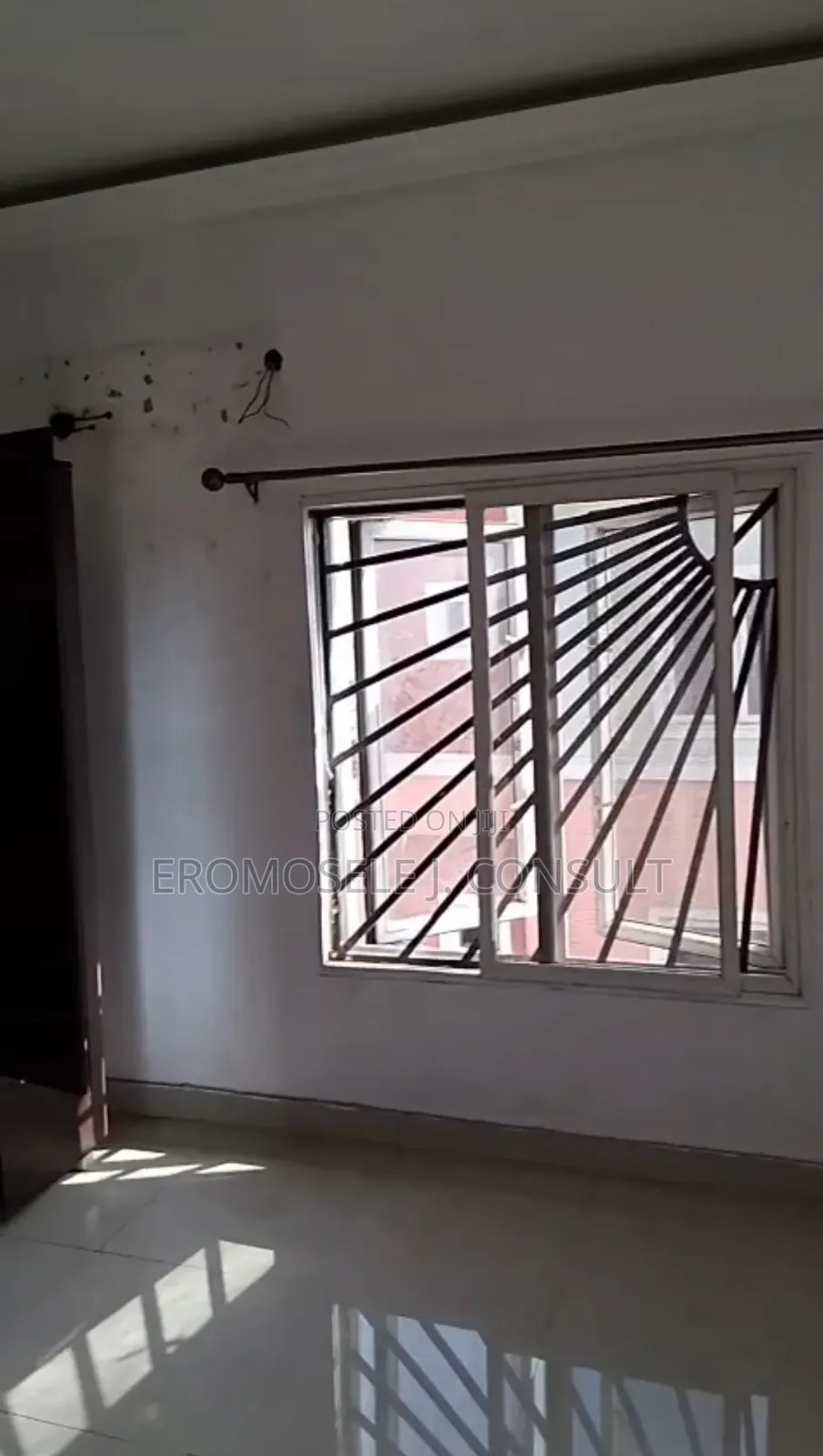 Studio Apartment in Yaba Gra, Jibowu for rent in Jibowu