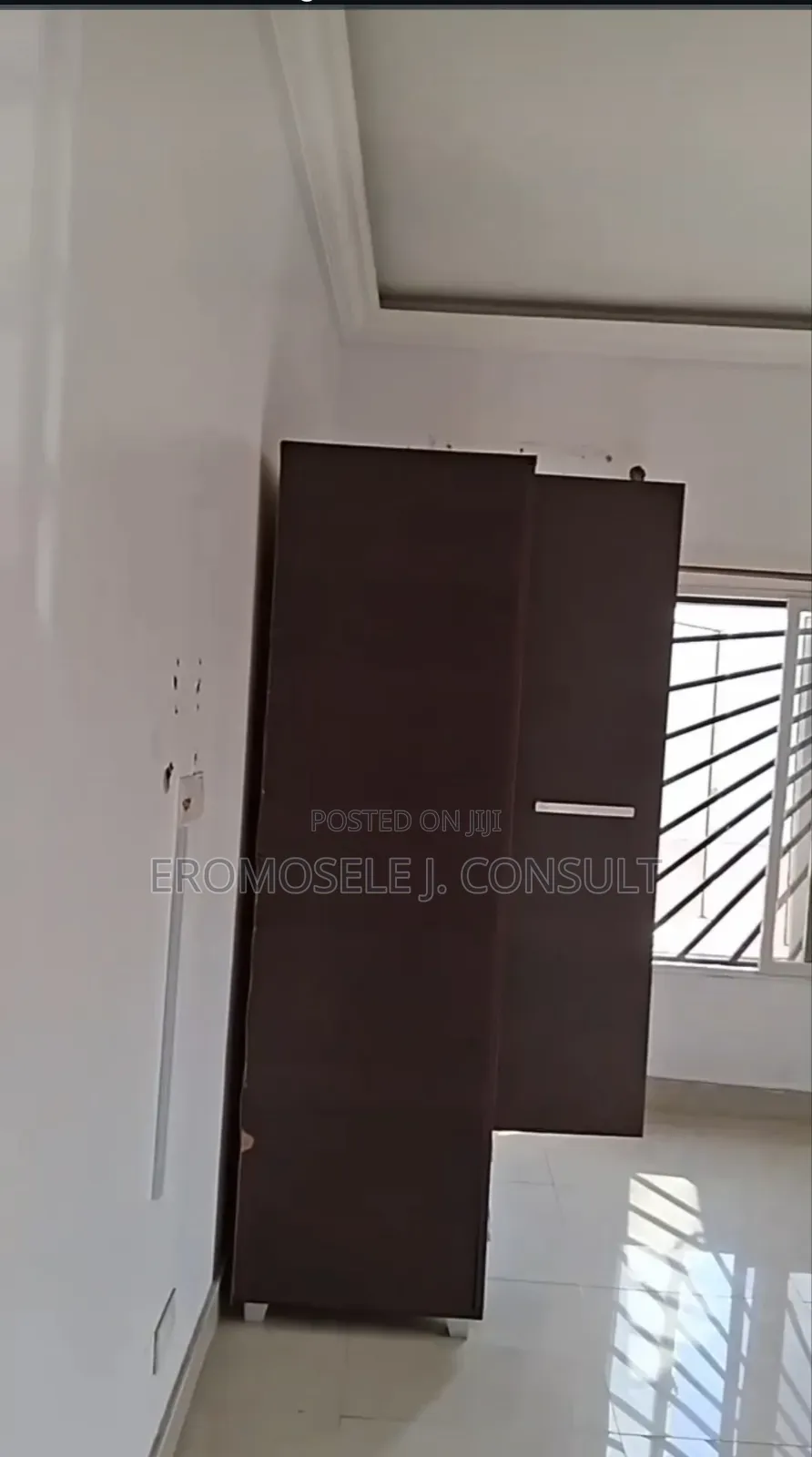 Studio Apartment in Yaba Gra, Jibowu for rent in Jibowu