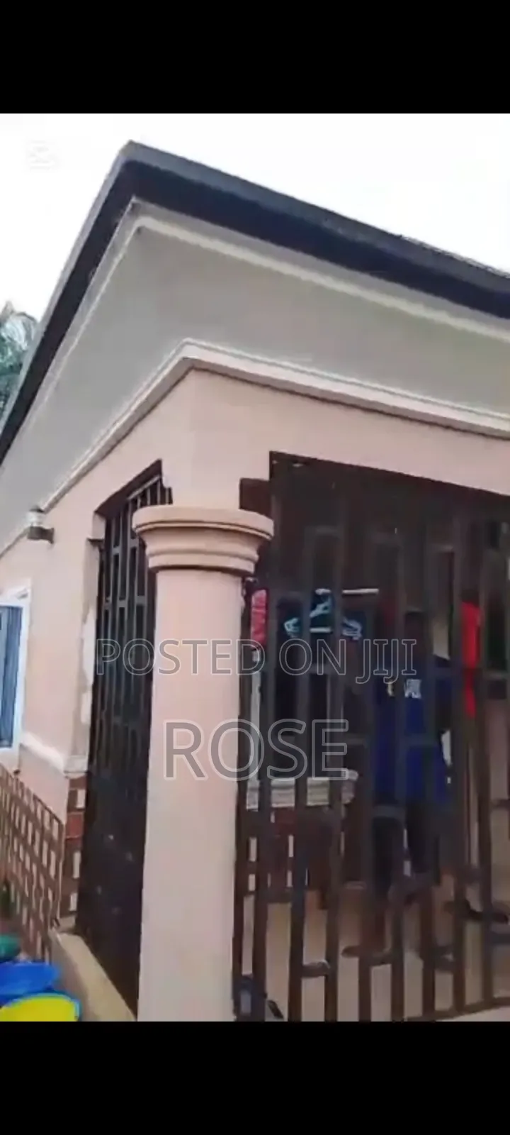 3bdrm Bungalow in Obot Idim, Uyo for sale in Uyo