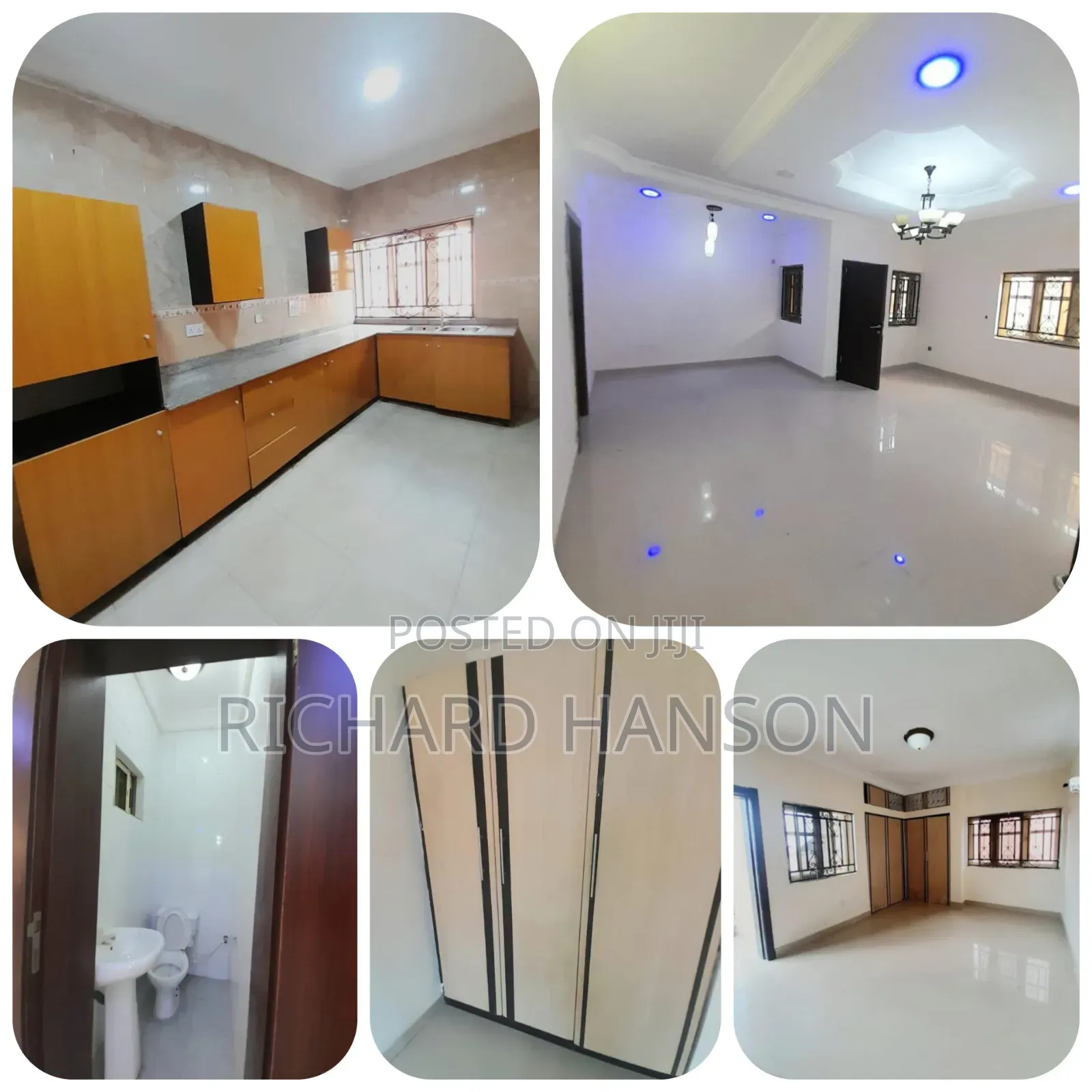 3bdrm Apartment in Thomas for rent in Thomas Estate