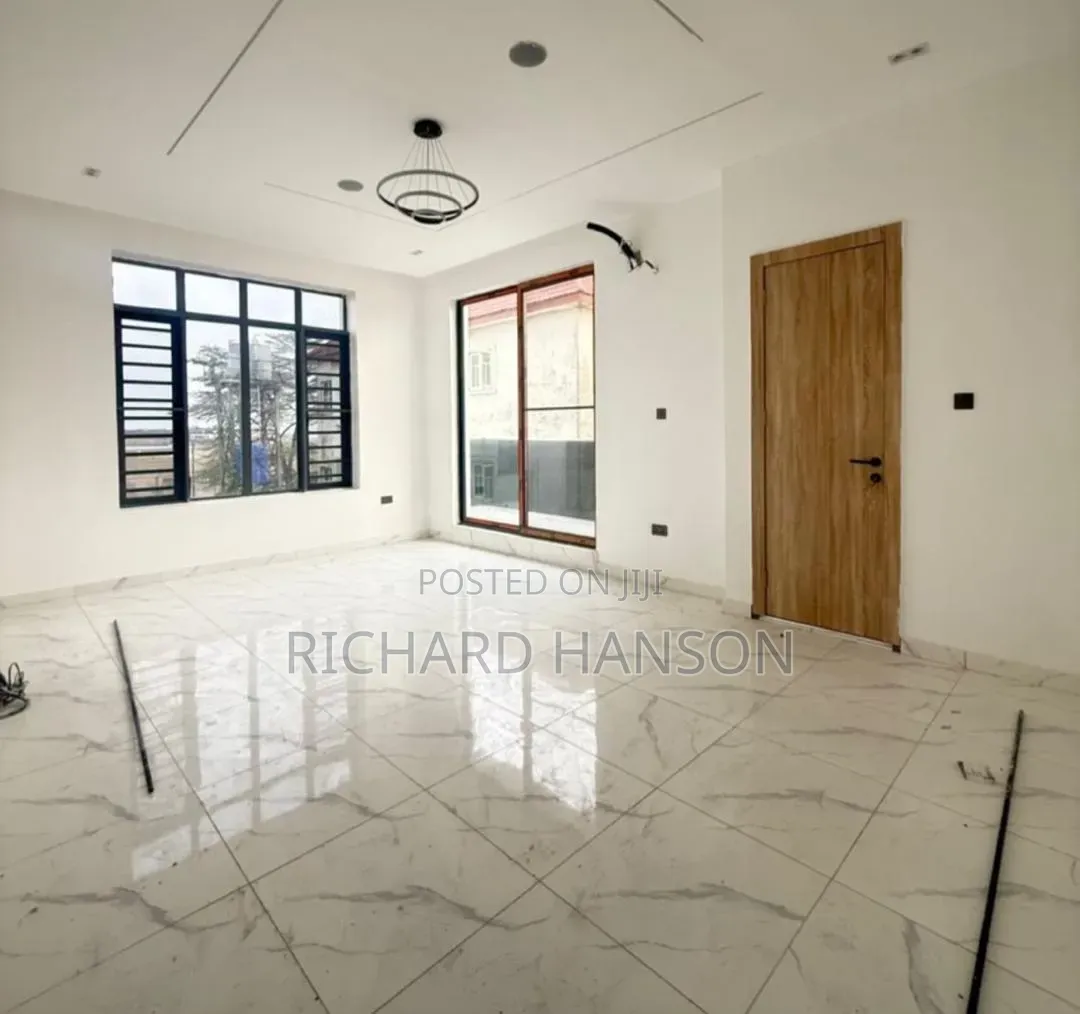 Mini Flat in Ologolo for rent in Ologolo
