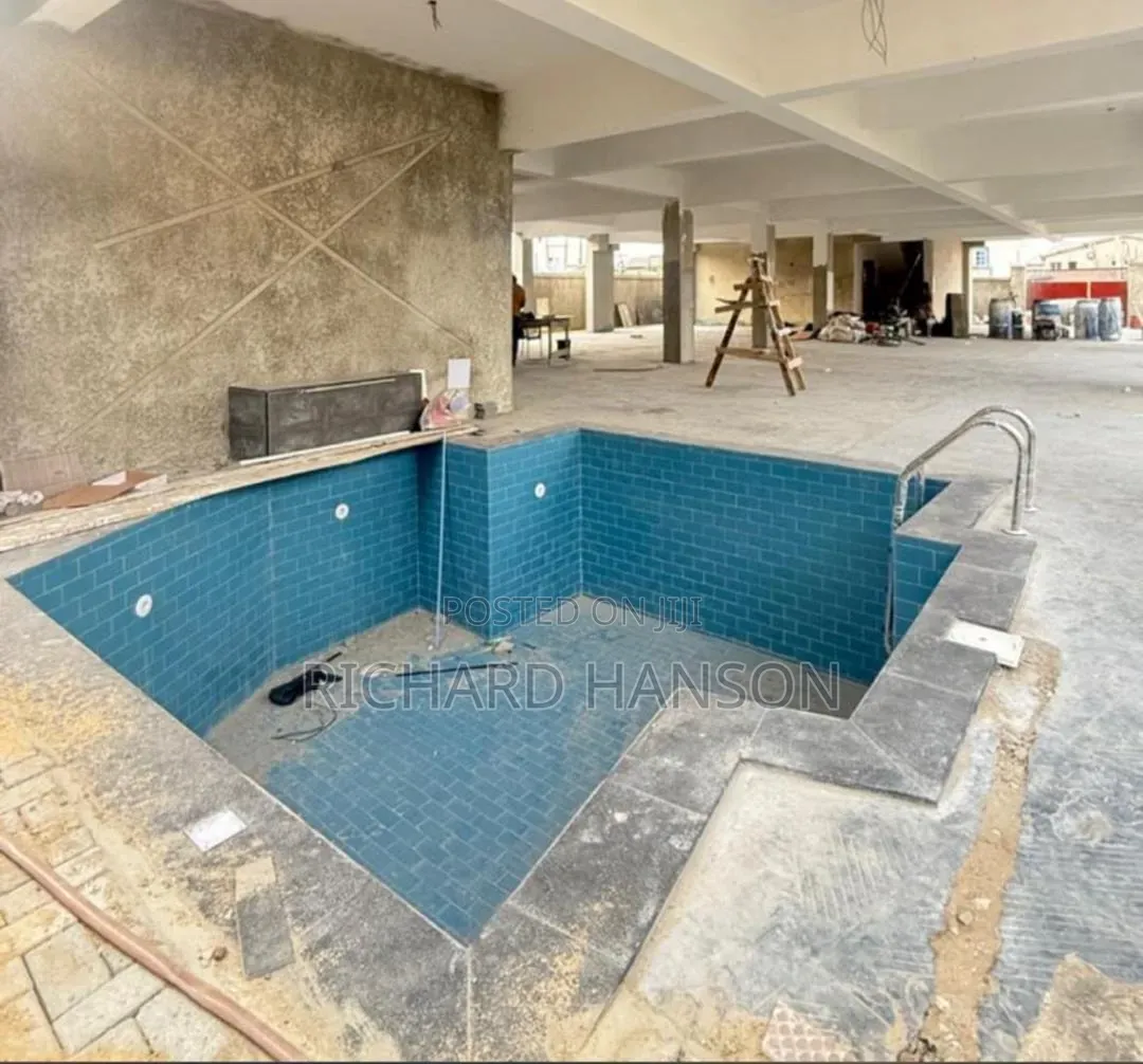 Mini Flat in Ologolo for rent in Ologolo