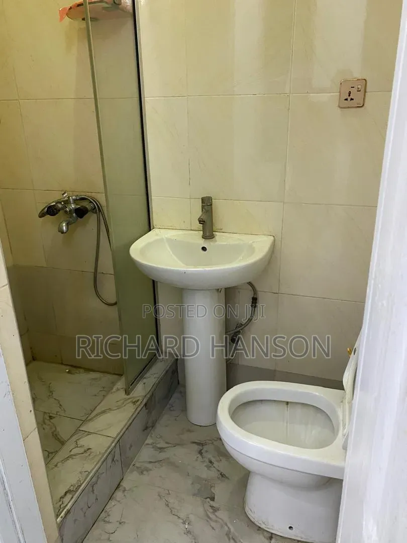 Mini Flat in Thomas for rent in Thomas Estate