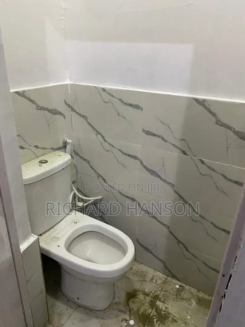 Mini Flat in Thomas for rent in Thomas Estate