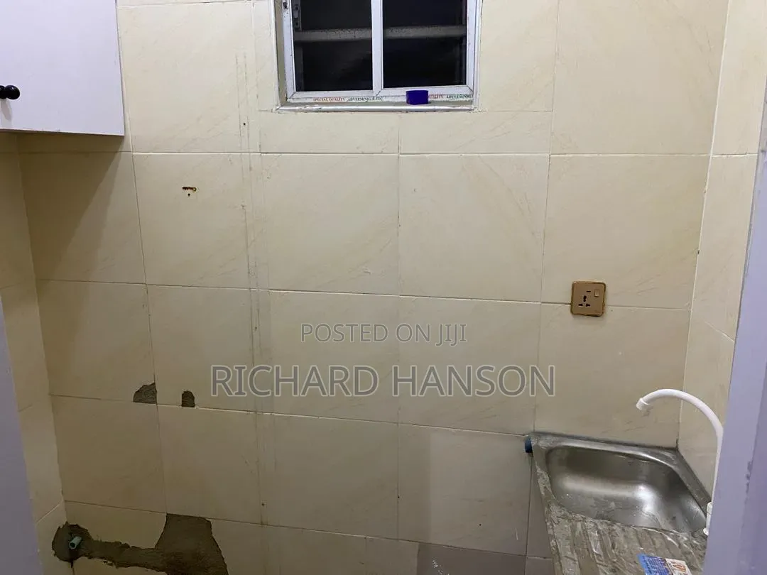 Mini Flat in Thomas for rent in Thomas Estate