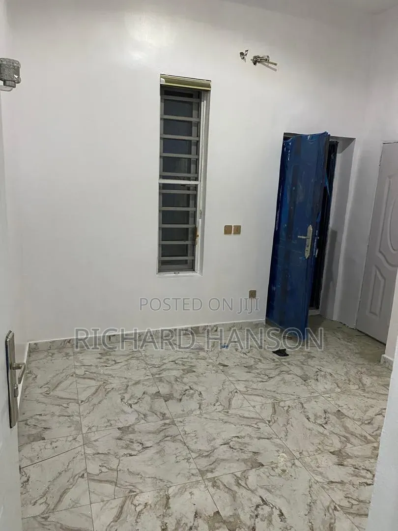 Mini Flat in Thomas for rent in Thomas Estate