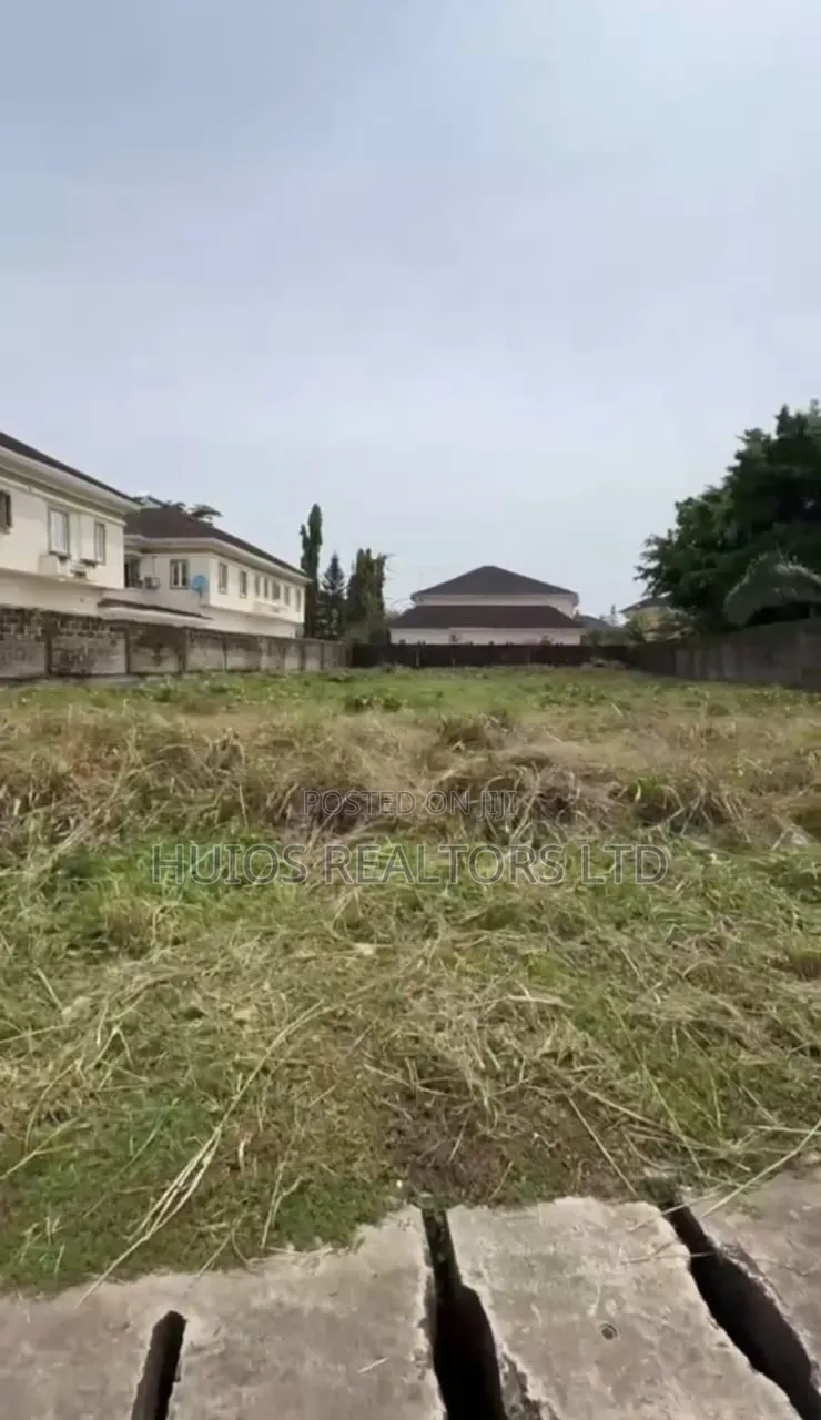 VGC Estate Land for Sale in VGC / Ajah