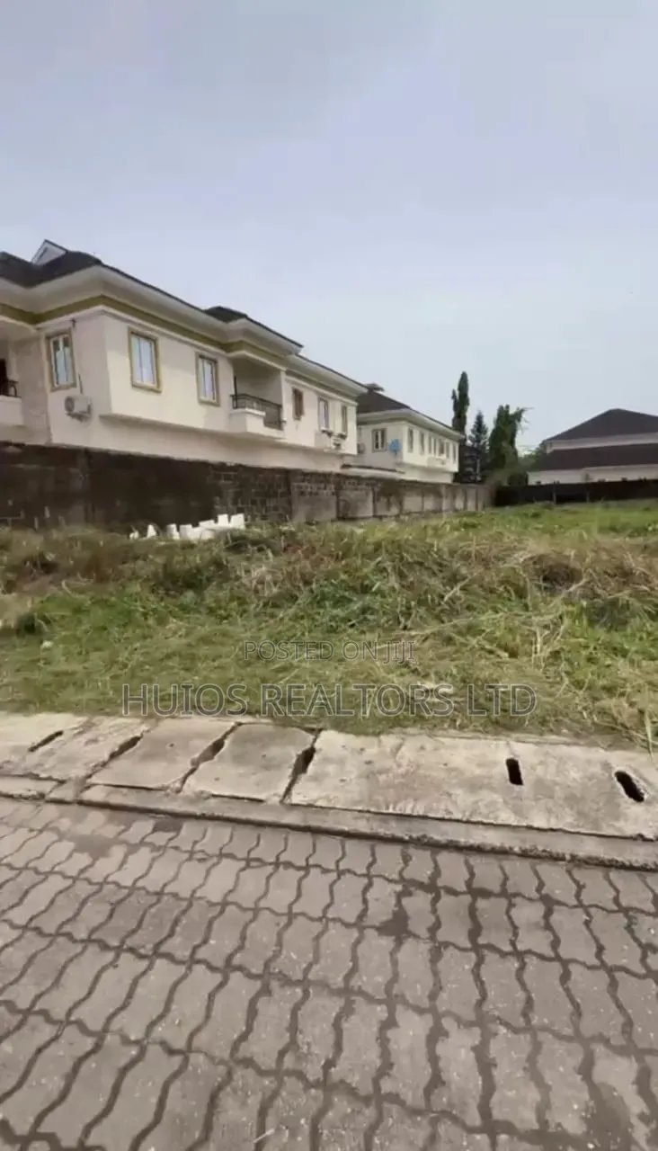 VGC Estate Land for Sale in VGC / Ajah