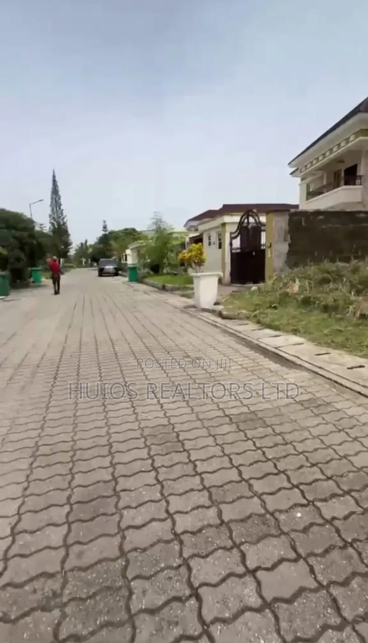 VGC Estate Land for Sale in VGC / Ajah