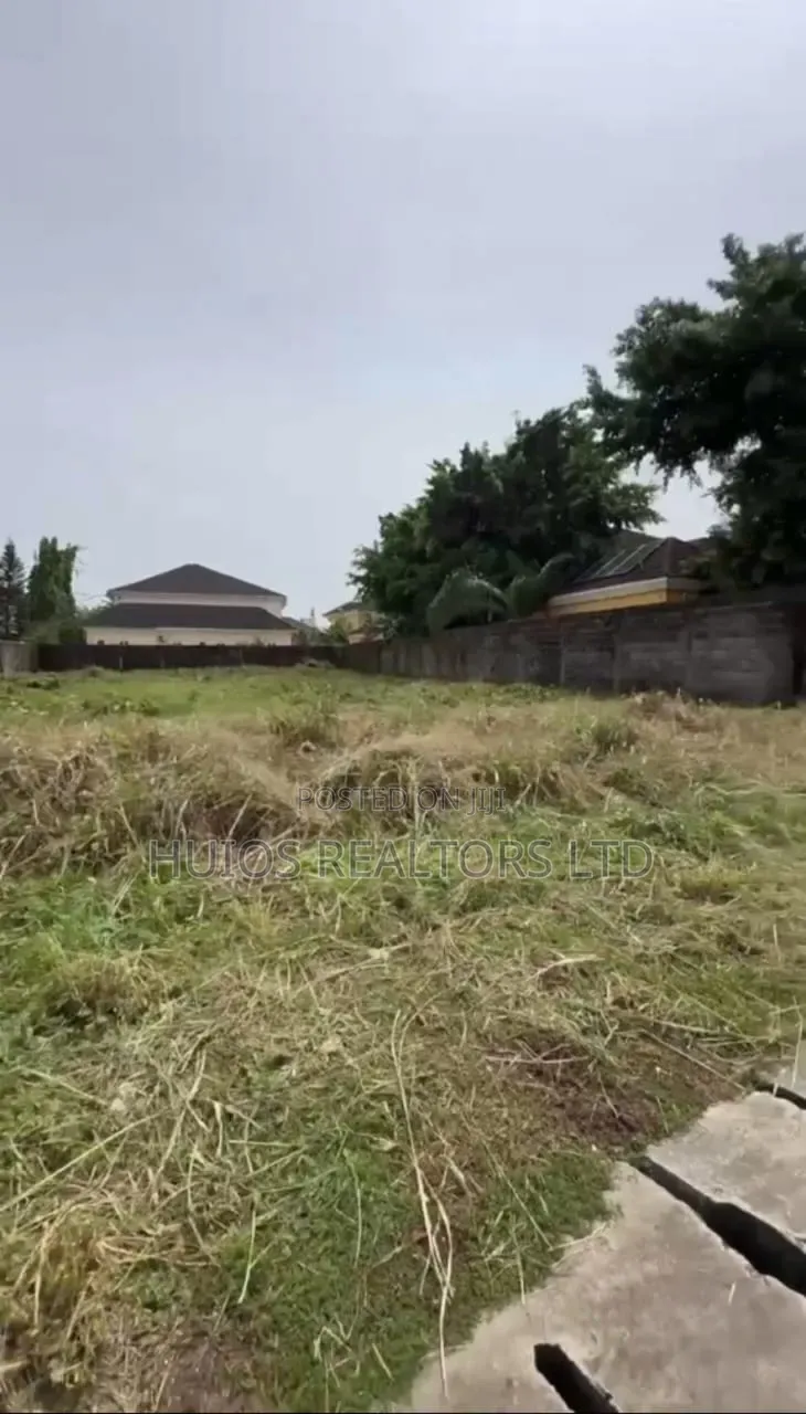 VGC Estate Land for Sale in VGC / Ajah