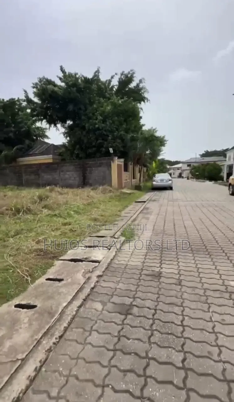 VGC Estate Land for Sale in VGC / Ajah