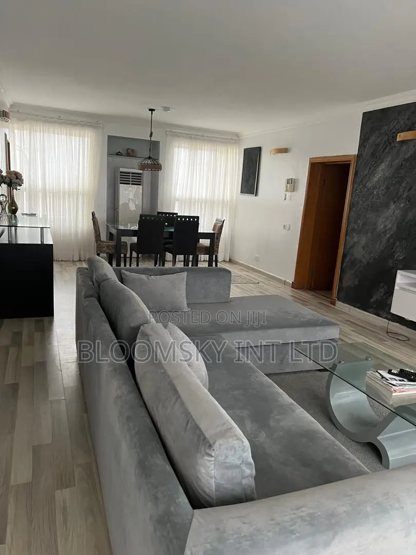 Furnished 3bdrm Apartment in Old Ikoyi for rent in Old Ikoyi
