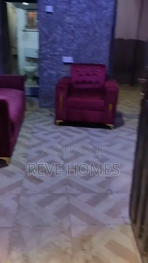 Mini Flat in Ebute Metta for rent in Ebute Metta