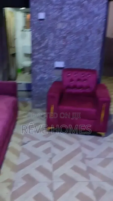 Mini Flat in Ebute Metta for rent in Ebute Metta
