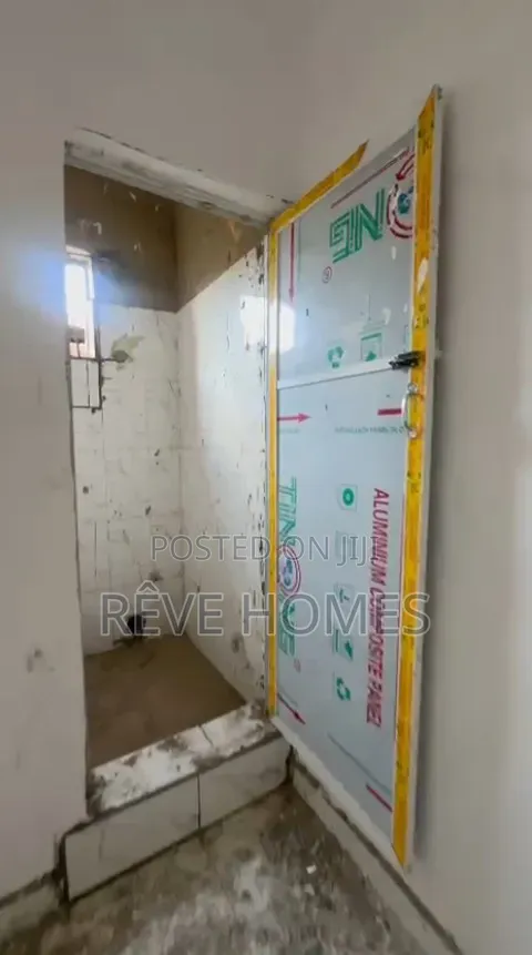 Studio Apartment in Pedro, Ebute Metta for rent in Ebute Metta