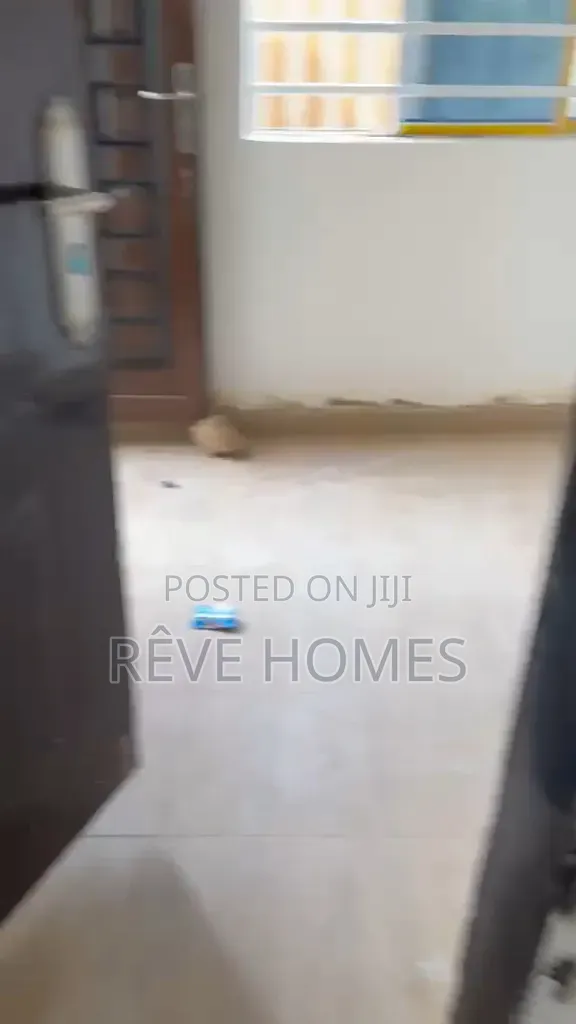 Mini Flat in Onike, Iwaya for rent in Iwaya