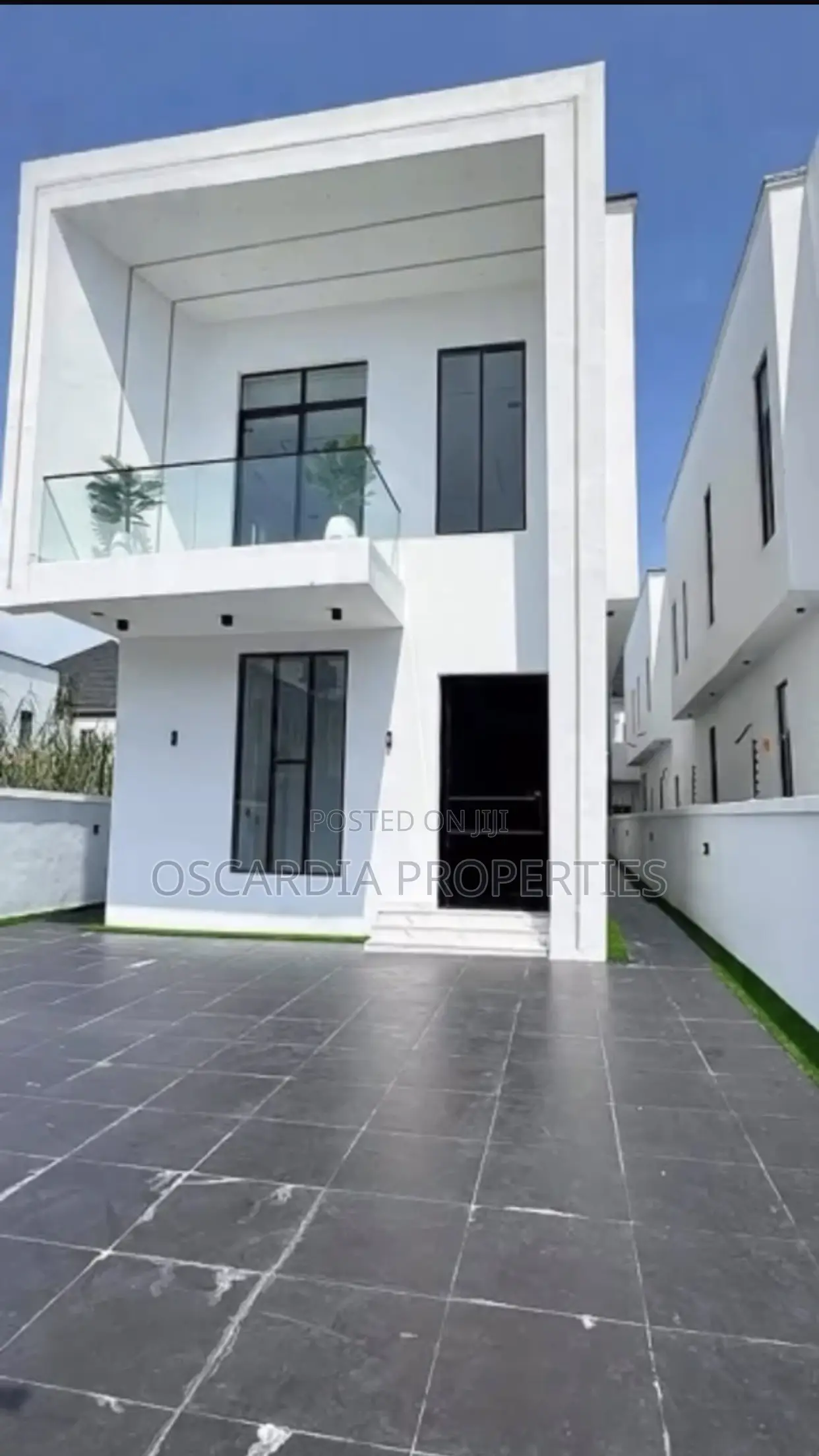 5bdrm Duplex in Vgc for sale in VGC / Ajah