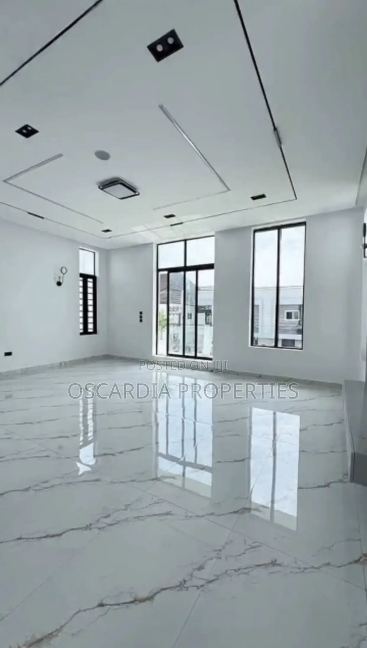 5bdrm Duplex in Vgc for sale in VGC / Ajah