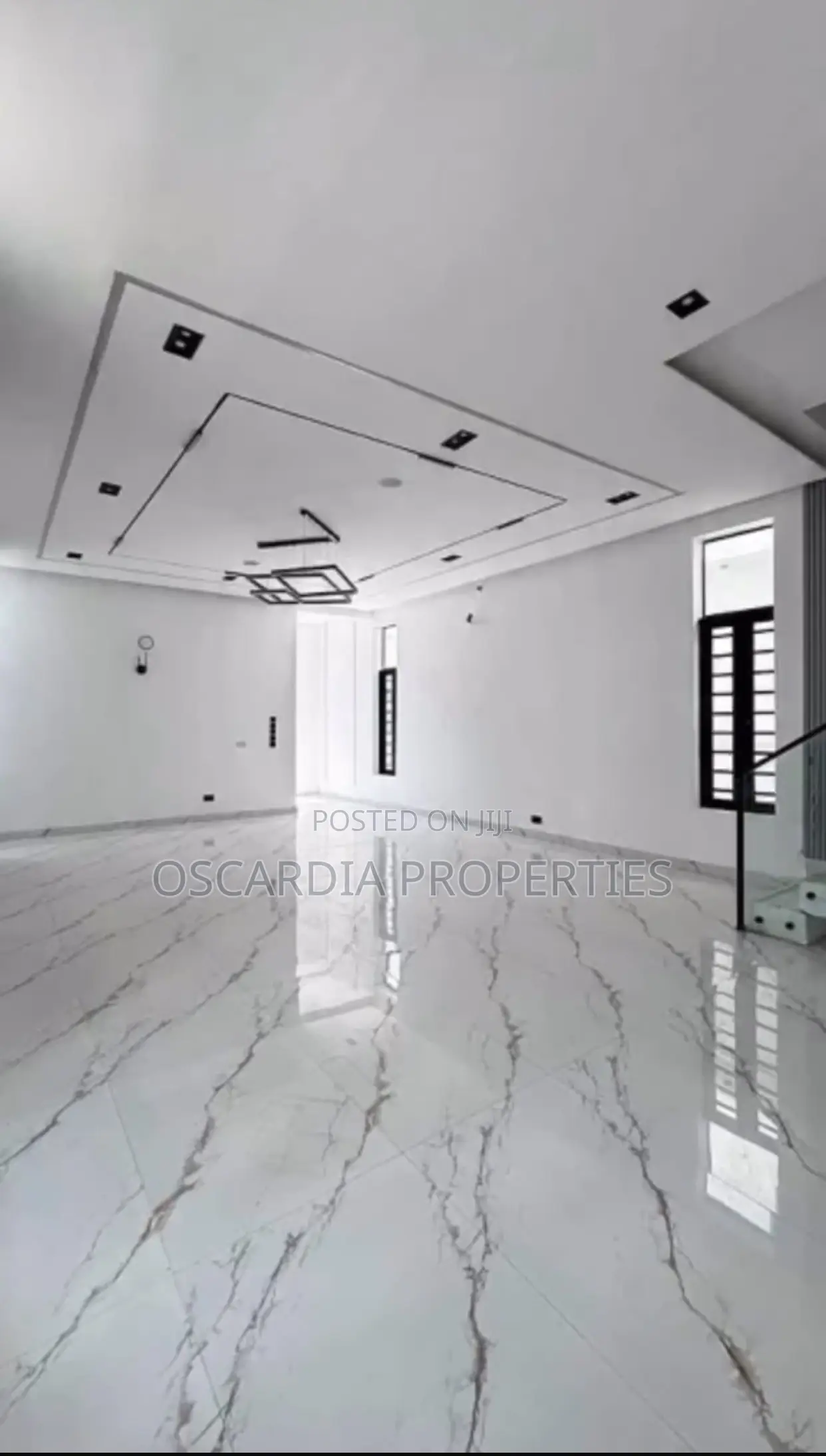 5bdrm Duplex in Vgc for sale in VGC / Ajah