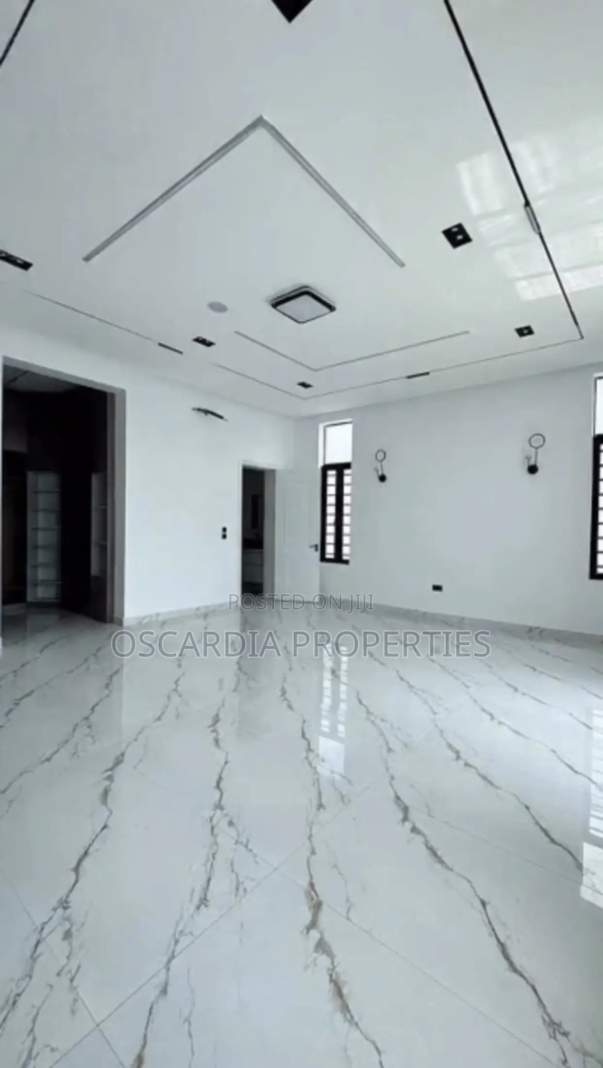 5bdrm Duplex in Vgc for sale in VGC / Ajah