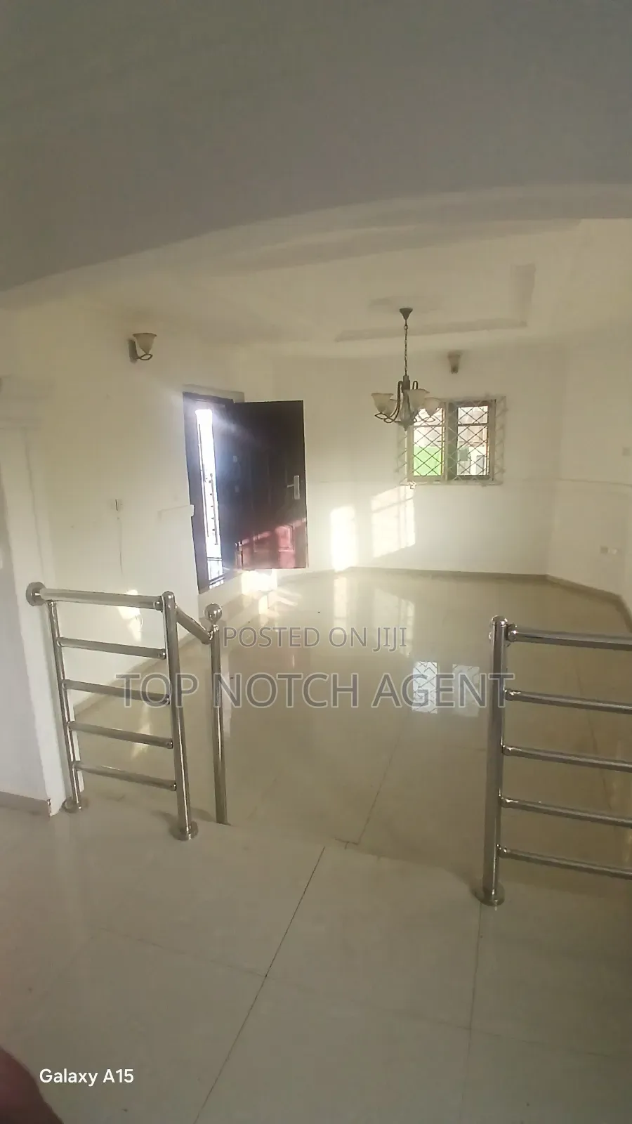 Furnished 3bdrm Apartment in Houseland Real, Benin City for rent in Benin City