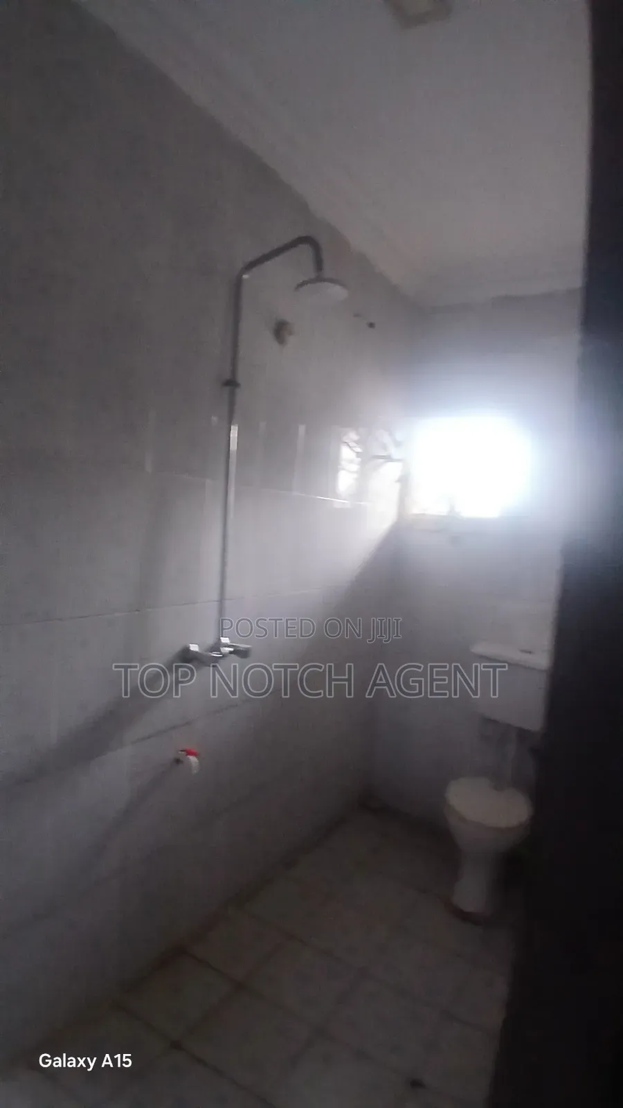 Furnished 3bdrm Apartment in Houseland Real, Benin City for rent in Benin City