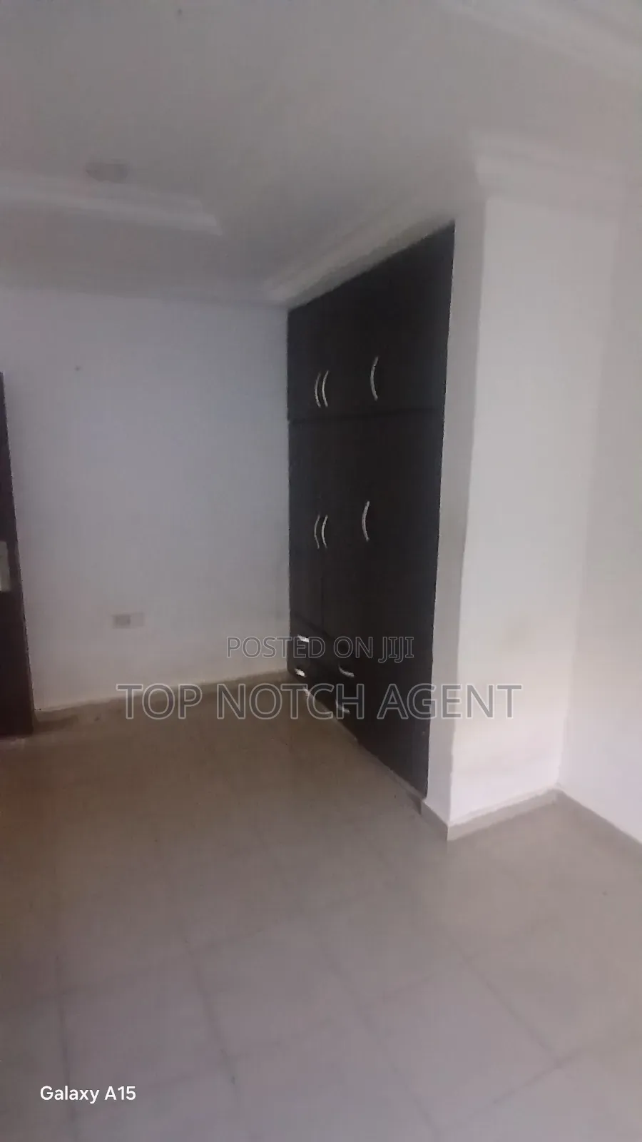 Furnished 3bdrm Apartment in Houseland Real, Benin City for rent in Benin City