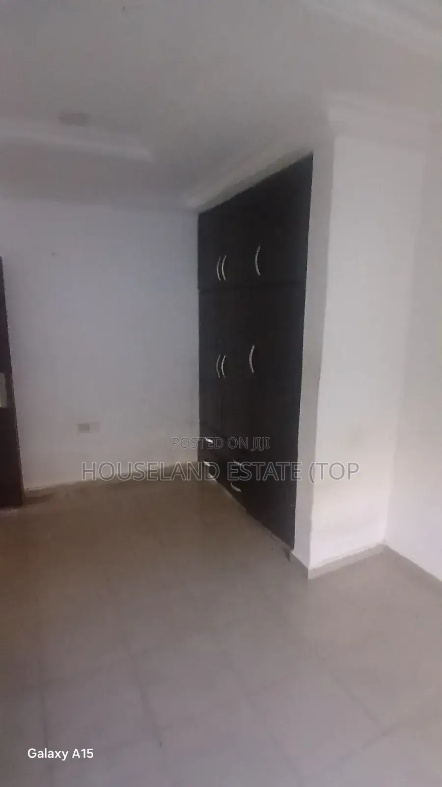 Furnished 3bdrm Apartment in Houseland Real, Benin City for rent in Benin City